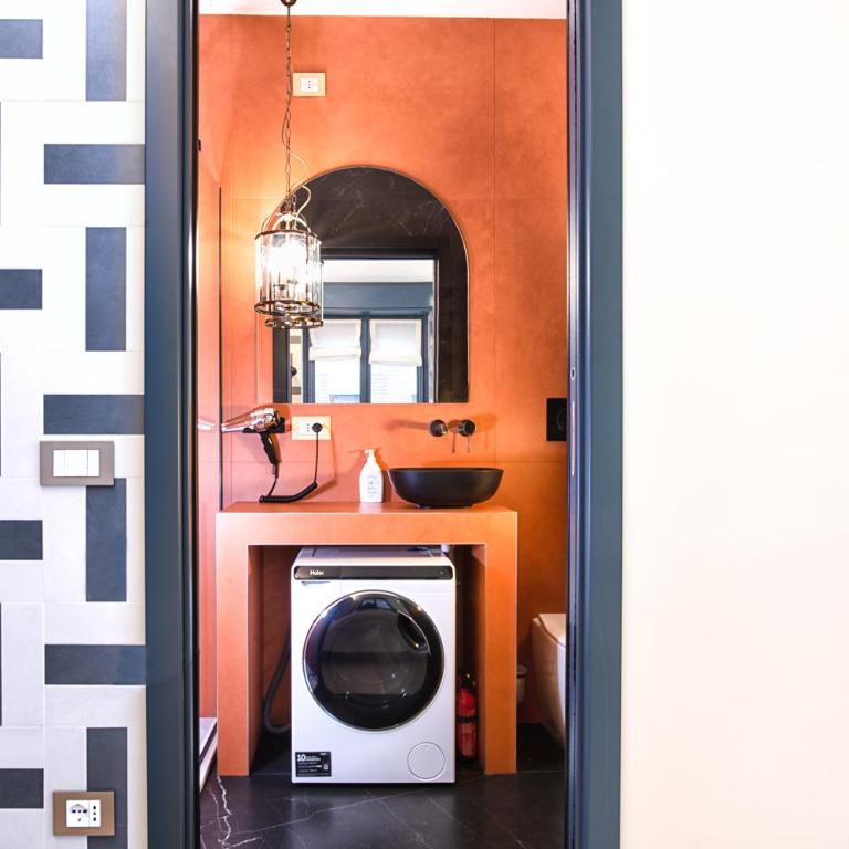 Ms Marple Luxury Suite Central Station - Appartamento con 1 Camera da Letto - 18