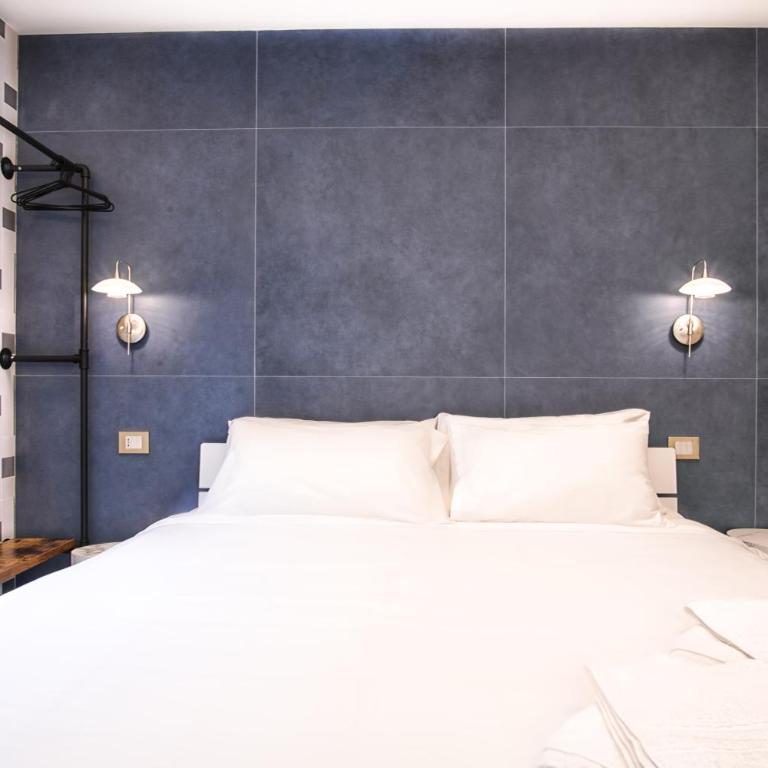 Ms Marple Luxury Suite Central Station - Appartamento con 1 Camera da Letto - 15