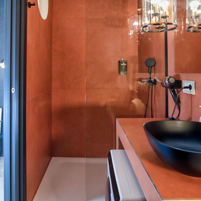 Ms Marple Luxury Suite Central Station - Appartamento con 1 Camera da Letto - 11
