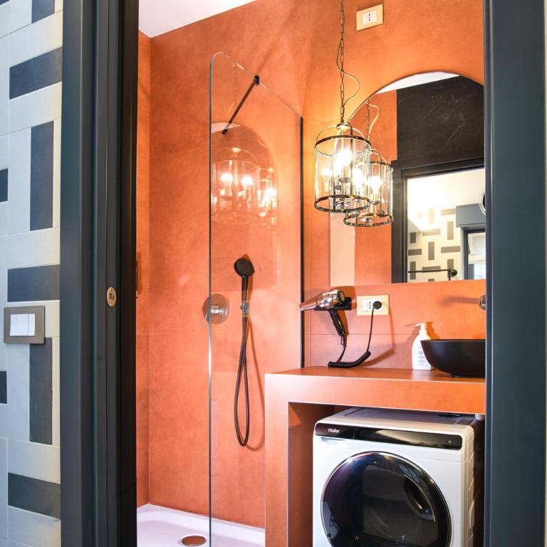 Ms Marple Luxury Suite Central Station - Appartamento con 1 Camera da Letto - 8