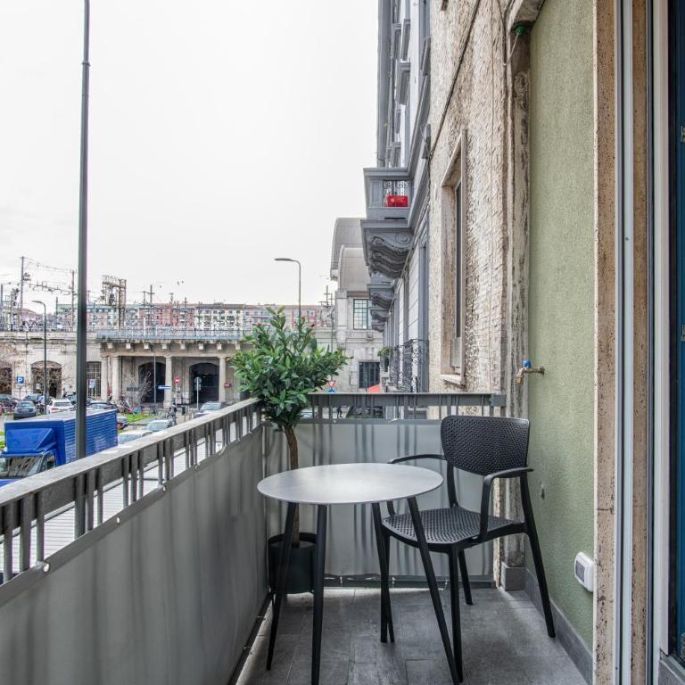 Ms Marple Luxury Suite Central Station - Appartamento con 1 Camera da Letto - 9