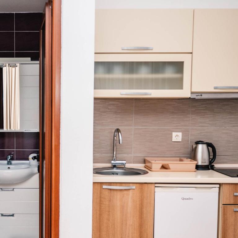 Apartments Antique - Apartman - 7
