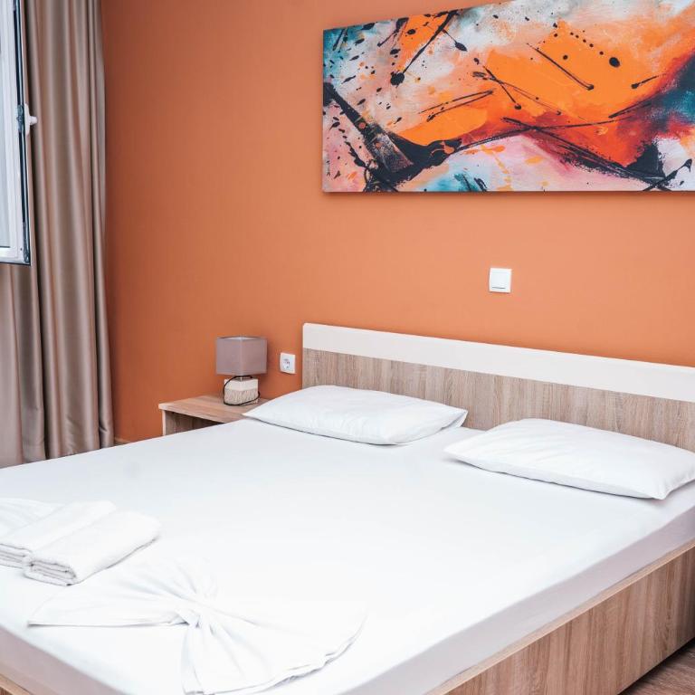 Apartments Antique - Apartman - 9