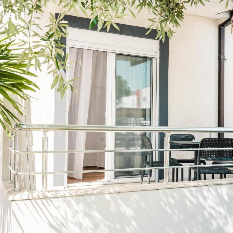 Apartments Antique - Apartman - 6