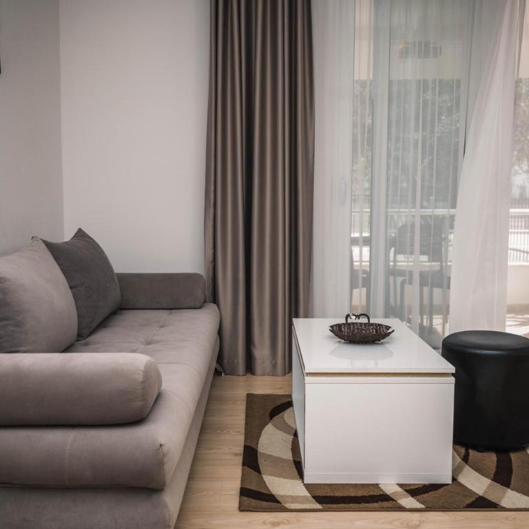 Apartments Antique - Apartman - 7