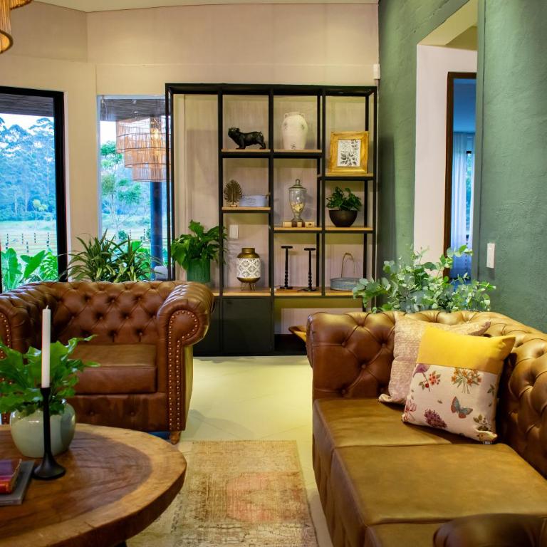 Monarch Campestre- Rionegro - Habitación Deluxe - 1
