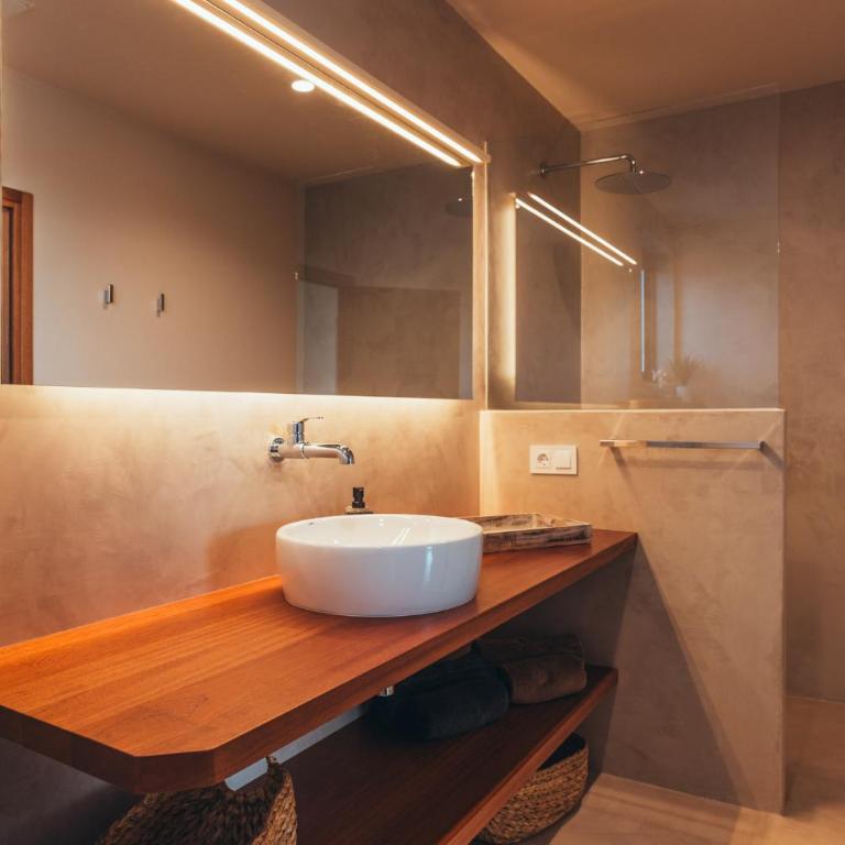 Villa Sal Marina Deluxe Lajares - Villa Deluxe - 15