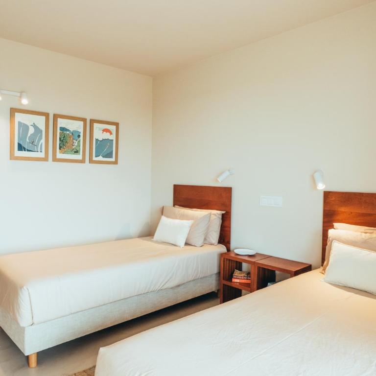 Villa Sal Marina Deluxe Lajares - Villa Deluxe - 19