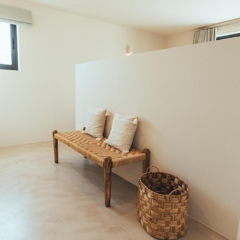 Villa Sal Marina Deluxe Lajares - Villa Deluxe - 24