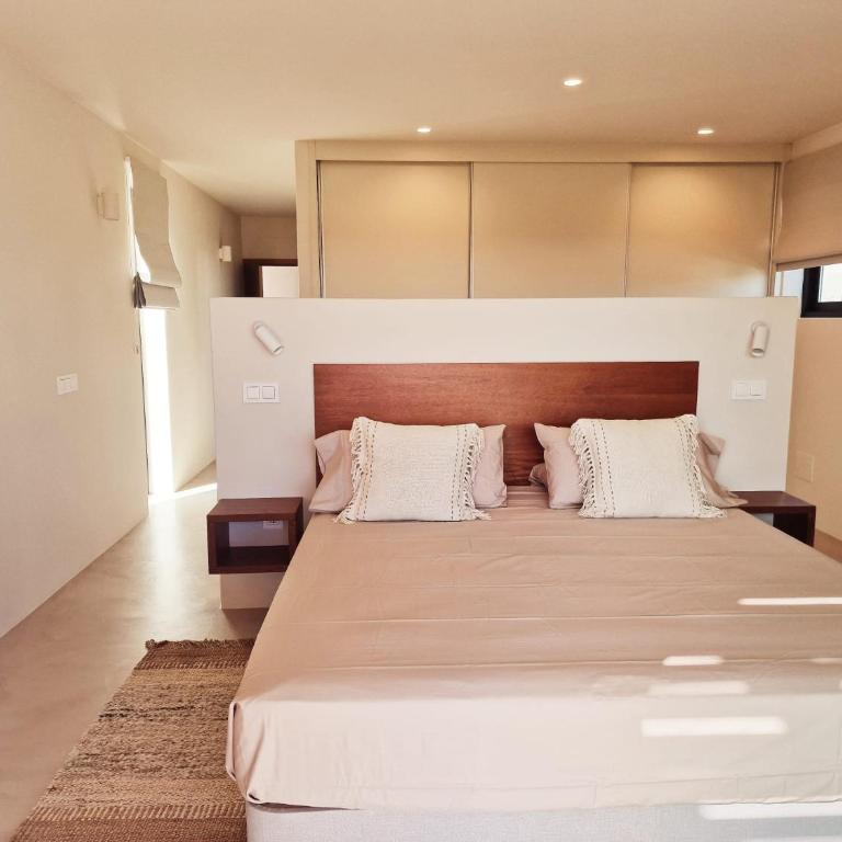 Villa Sal Marina Deluxe Lajares - Villa Deluxe - 6