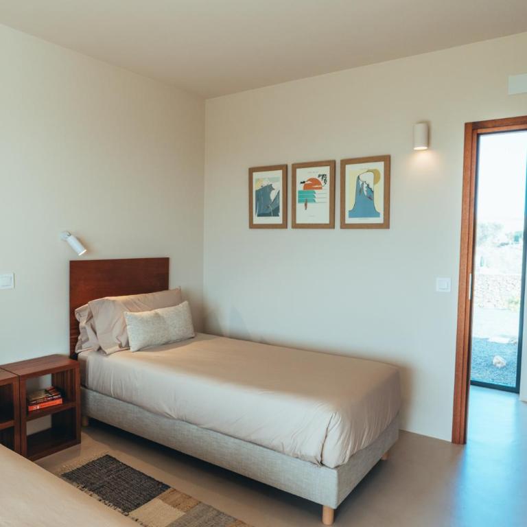 Villa Sal Marina Deluxe Lajares - Villa Deluxe - 69
