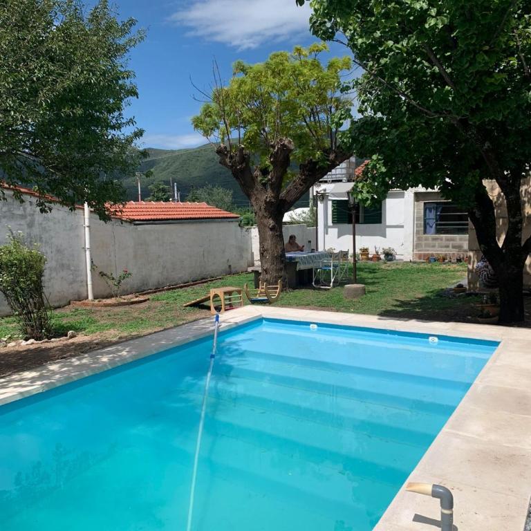 Chalet MAX - Casa de 2 dormitorios - 16