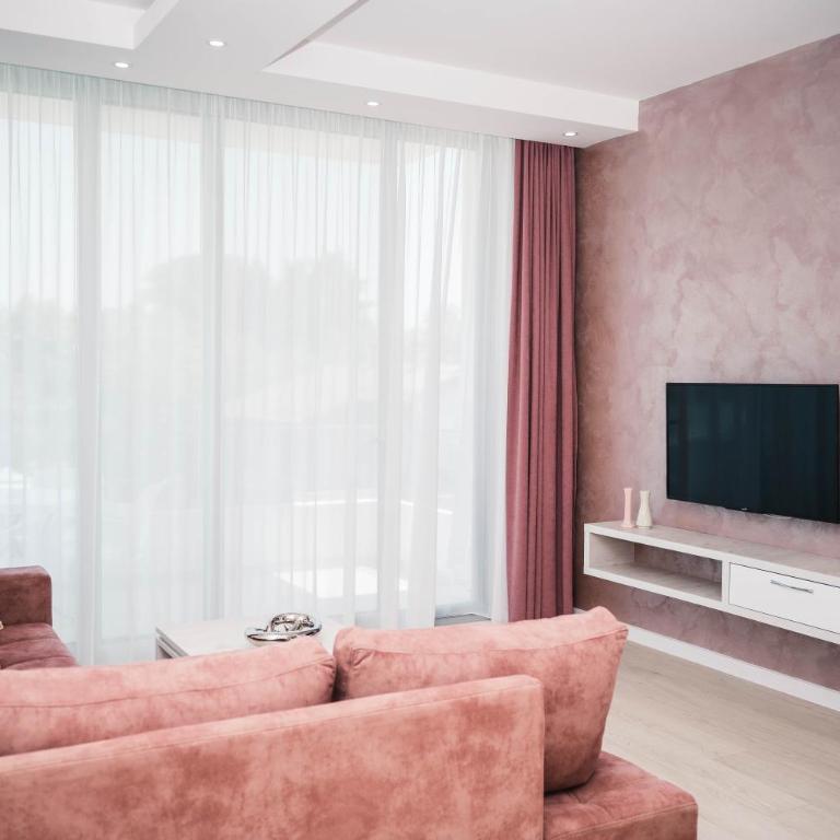 Apartments Antique - Apartman - 16
