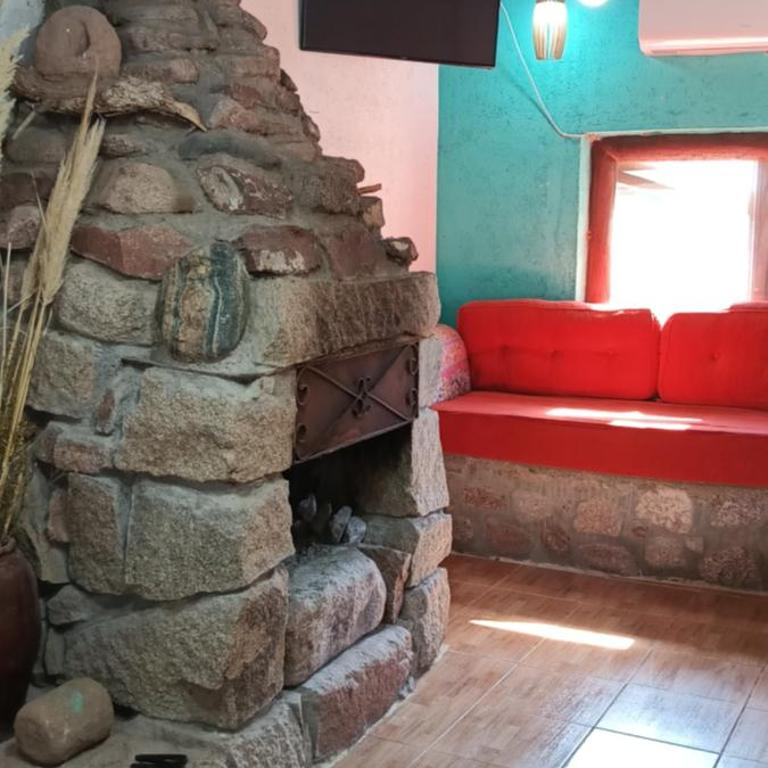Casa de Montaña Las Trancas - Casa de 2 dormitorios - 22