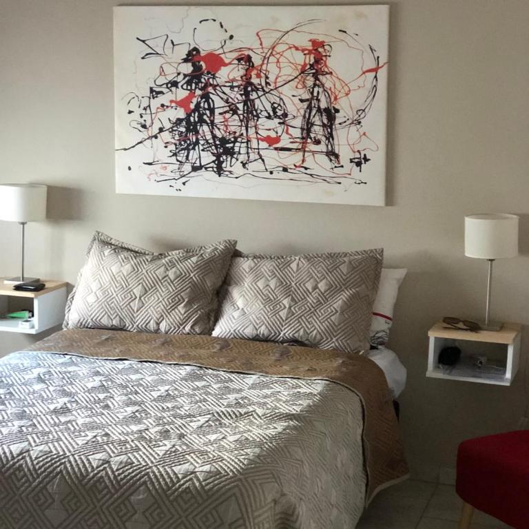 Lavandas & coffee - Apartamento de 1 dormitorio - 10