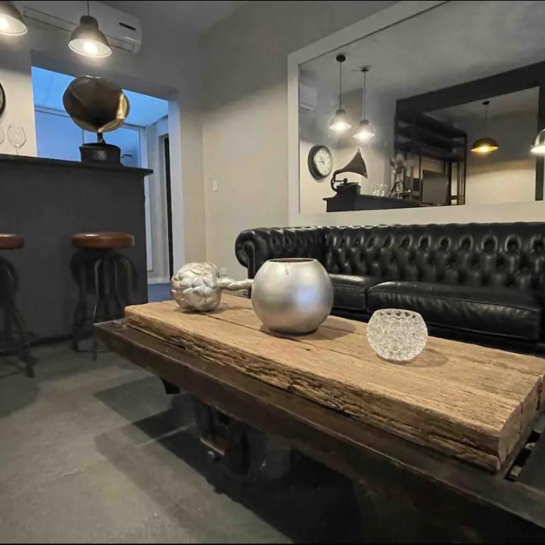 Gran Casa Palermo HollyHouse - Five-Bedroom House - 26