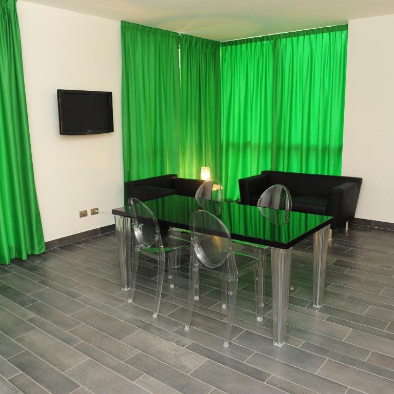 Residenza Menabrea - Appartamento Deluxe - 1