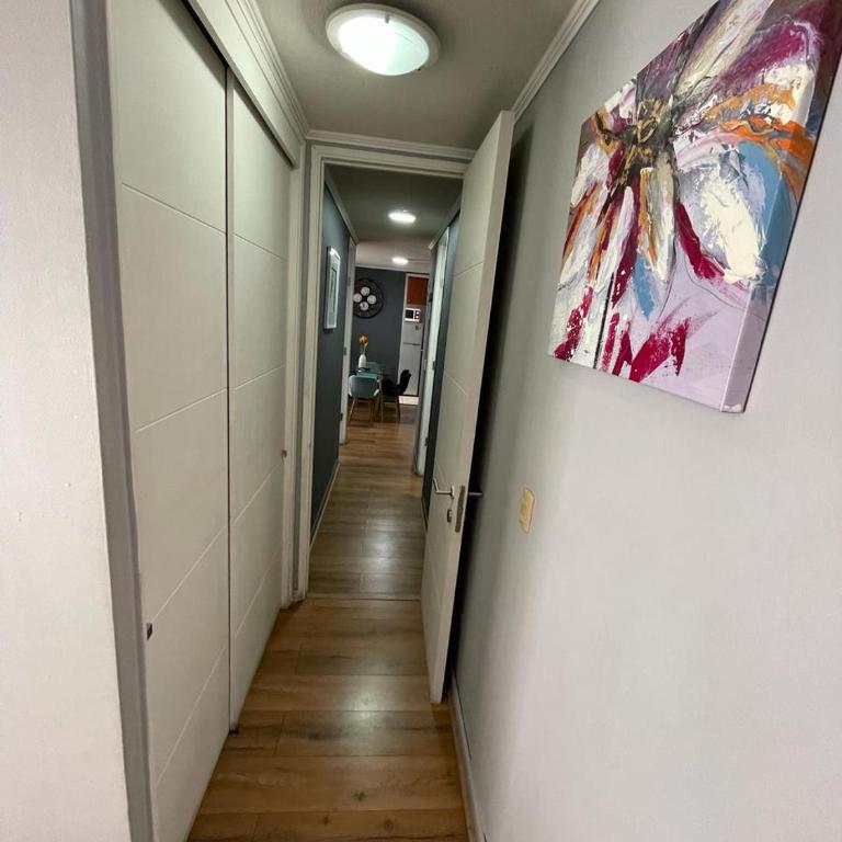 Departamento de 3 dormitorio - Apartamento de 2 dormitorios - 7