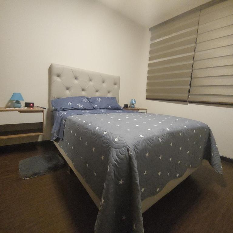 Moderno y Elegante Departamento Cala Cala - Apartamento de 1 dormitorio - 11