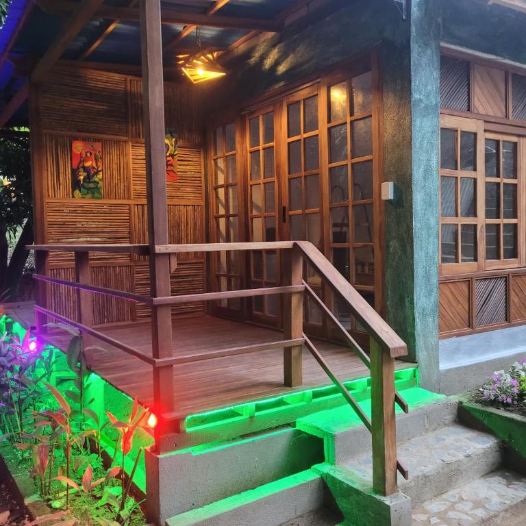 Casa Kwalama - Double Room with Garden View - 1