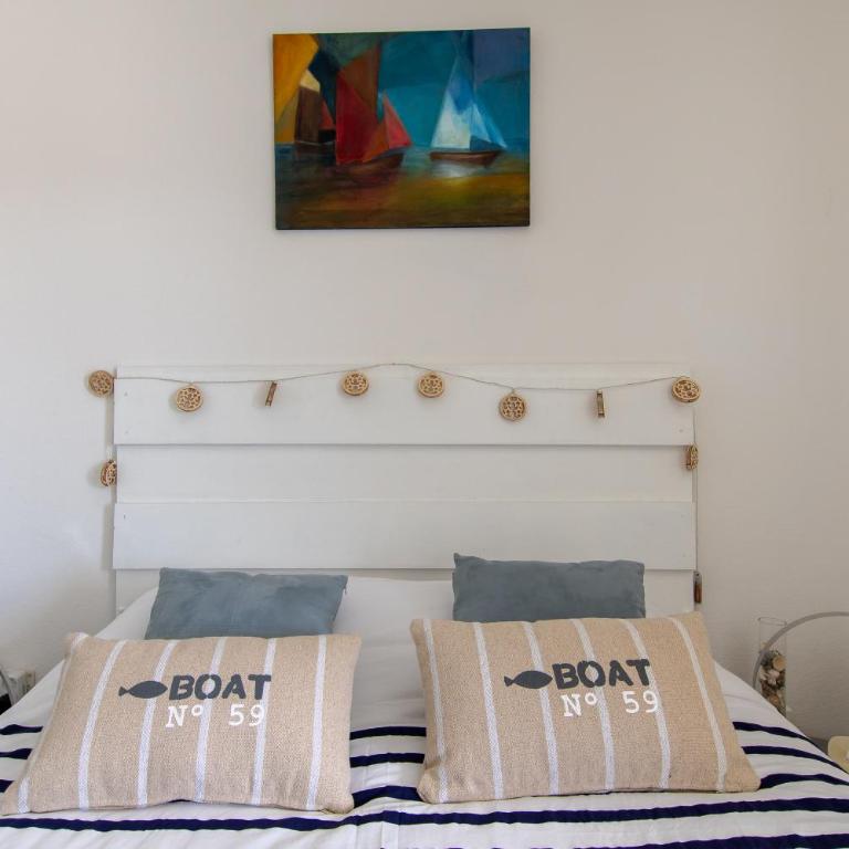 L'Evasion Bleue * WIFI * Bord de mer * Piscine * - Apartment mit 1 Schlafzimmer - 12