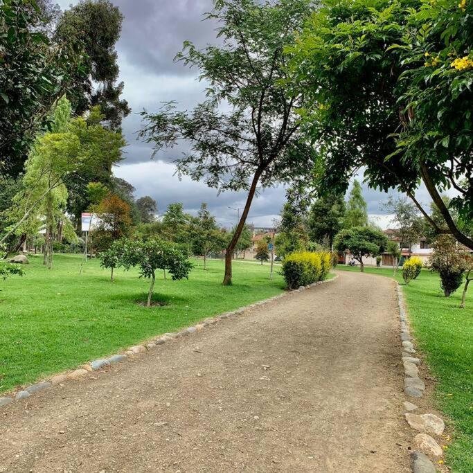 Urban Andes Retreat - Apartamento de 1 dormitorio - 21