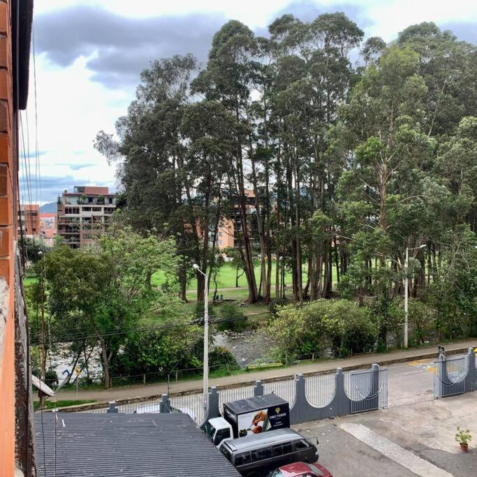 Urban Andes Retreat - Apartamento de 1 dormitorio - 25