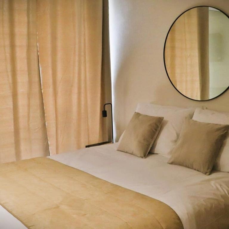HOM l Studio Aire A Metro Parque Bustamante - Estudio - 9