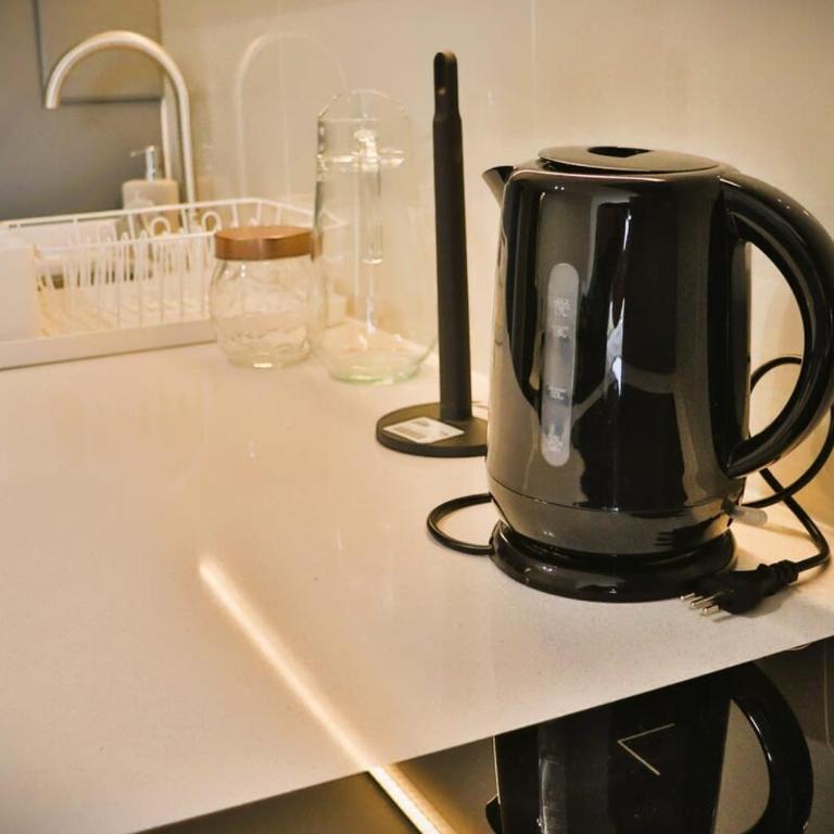 HOM l Studio Aire A Metro Parque Bustamante - Estudio - 5