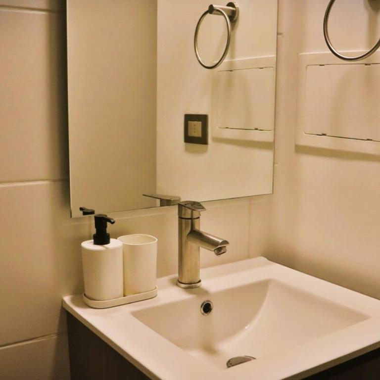HOM l Studio Aire A Metro Parque Bustamante - Estudio - 17