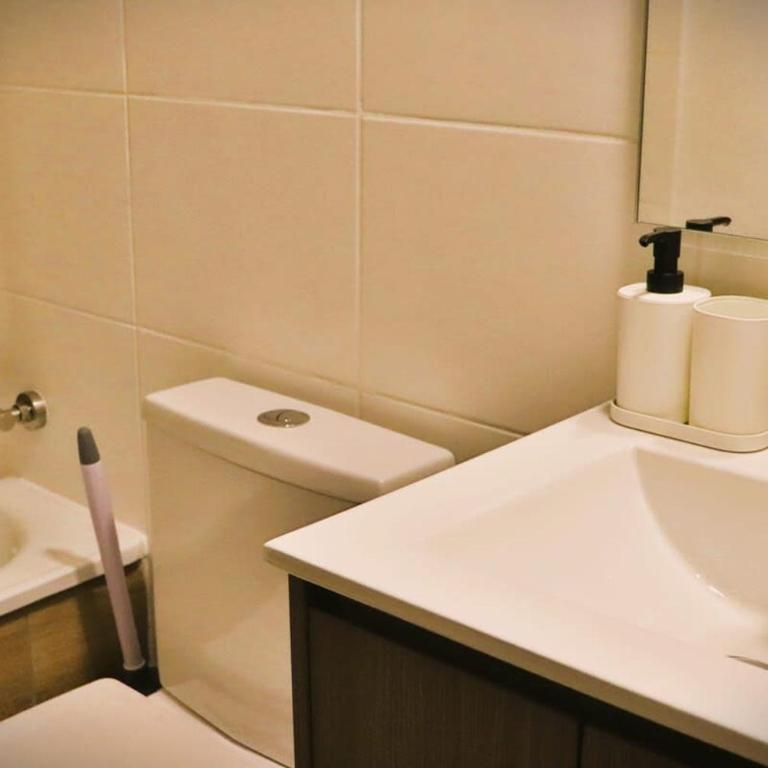 HOM l Studio Aire A Metro Parque Bustamante - Estudio - 27