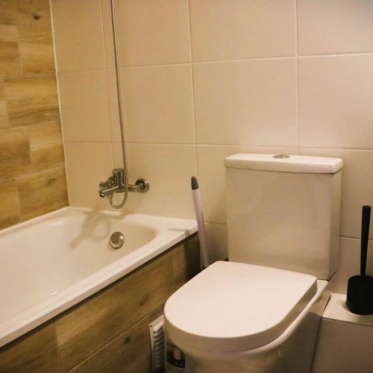 HOM l Studio Aire A Metro Parque Bustamante - Estudio - 19