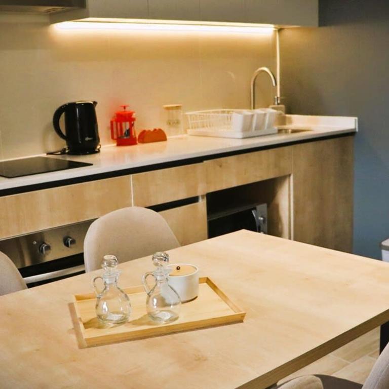 HOM l Depto 1D1B 2PAX Metro Parque Bustamante - Apartamento - 25