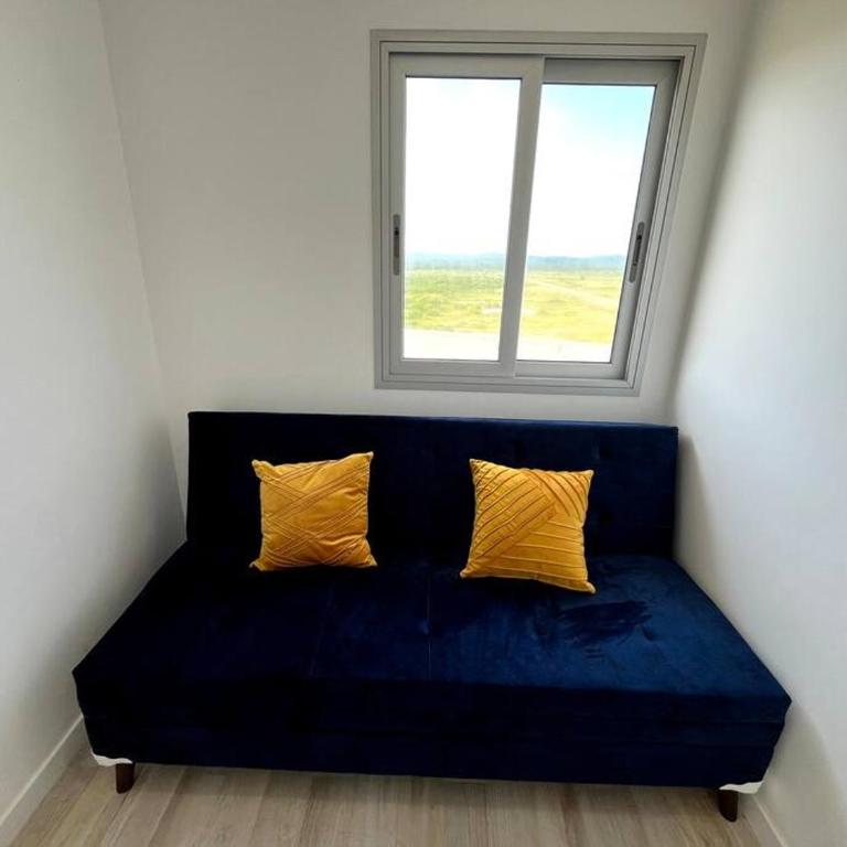 Ecusuites Karibao Resort Town & Family - Villa - Beach Front - 5