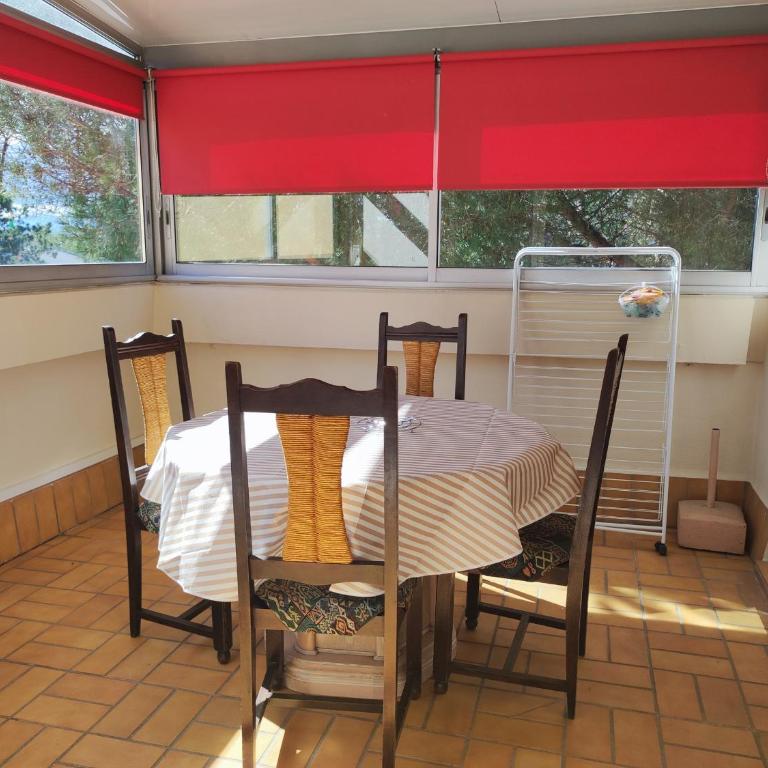 Appart climatisé 4 pers, proche plage et commerces - FR-1-776-87 - Appartamento - 2
