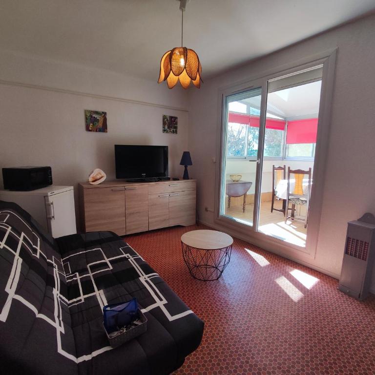 Appart climatisé 4 pers, proche plage et commerces - FR-1-776-87 - Appartamento - 1