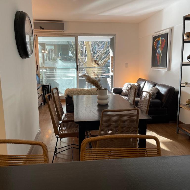 Dpto Palermo - HollyHouse - Apartamento de 2 dormitorios - 4