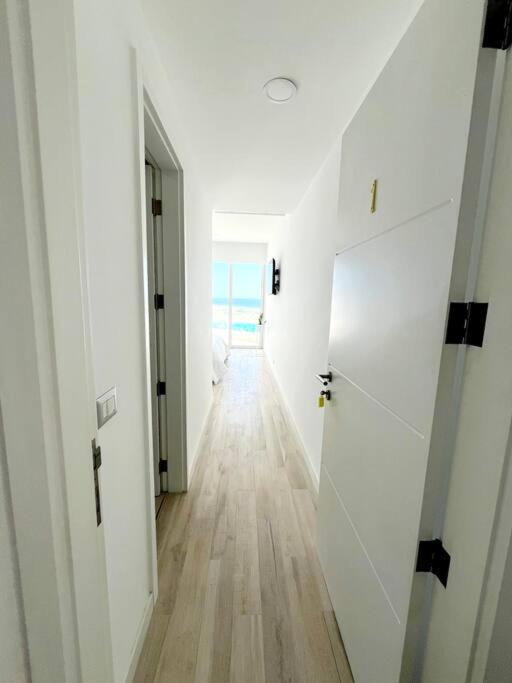 Ecusuites Playa privada Room 1 Karibao - Studio with Balcony - 22