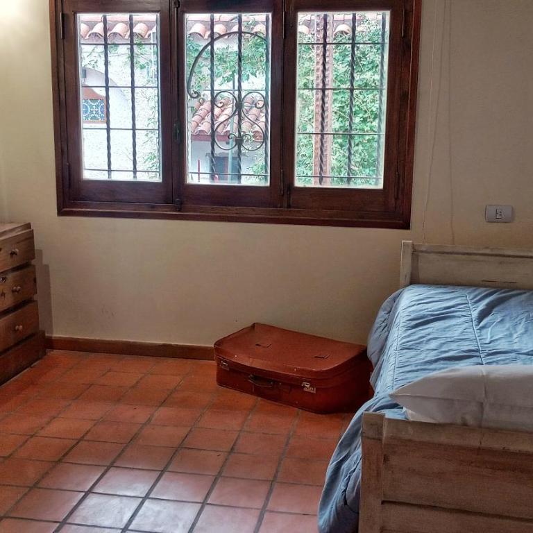 El Torreón Lodge - Chalet - 13