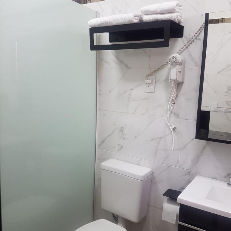 Departamentos PEUQUE - Apartamento de 1 dormitorio - 1