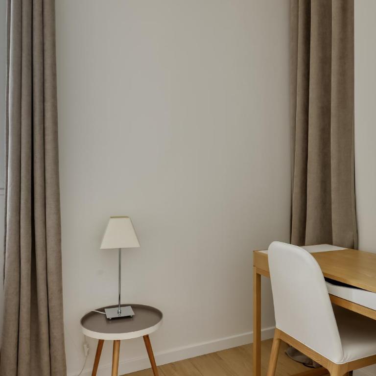 Tranquil Heaven up to 4 guests - Heart of Paris 07 - Apartamento de 2 dormitorios - 14