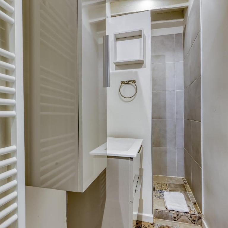 Tranquil Heaven up to 4 guests - Heart of Paris 07 - Apartamento de 2 dormitorios - 10