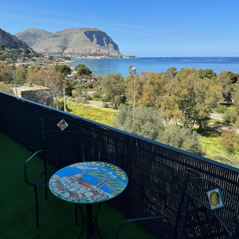Mondello Luxury Apartment - Appartamento - 10