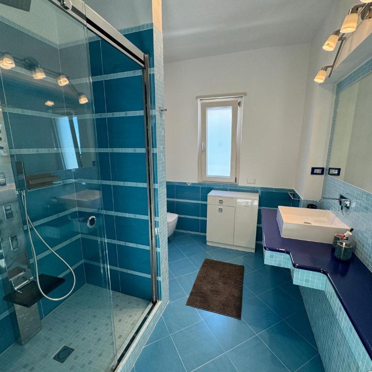 Mondello Luxury Apartment - Appartamento - 11