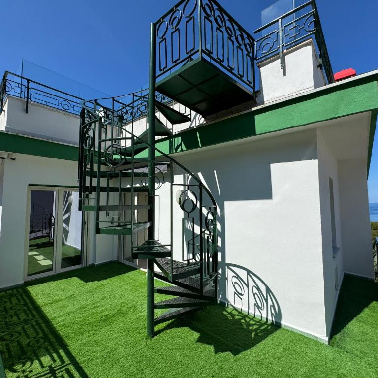 Mondello Luxury Apartment - Appartamento - 18