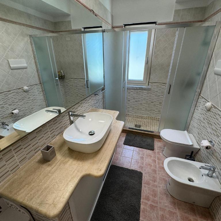 Mondello Luxury Apartment - Appartamento - 6