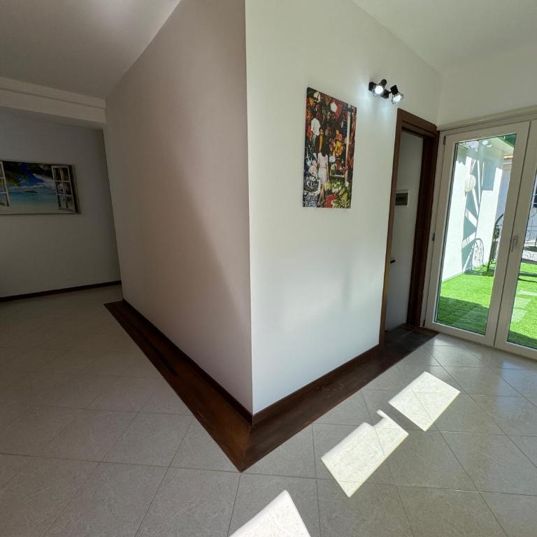 Mondello Luxury Apartment - Appartamento - 16
