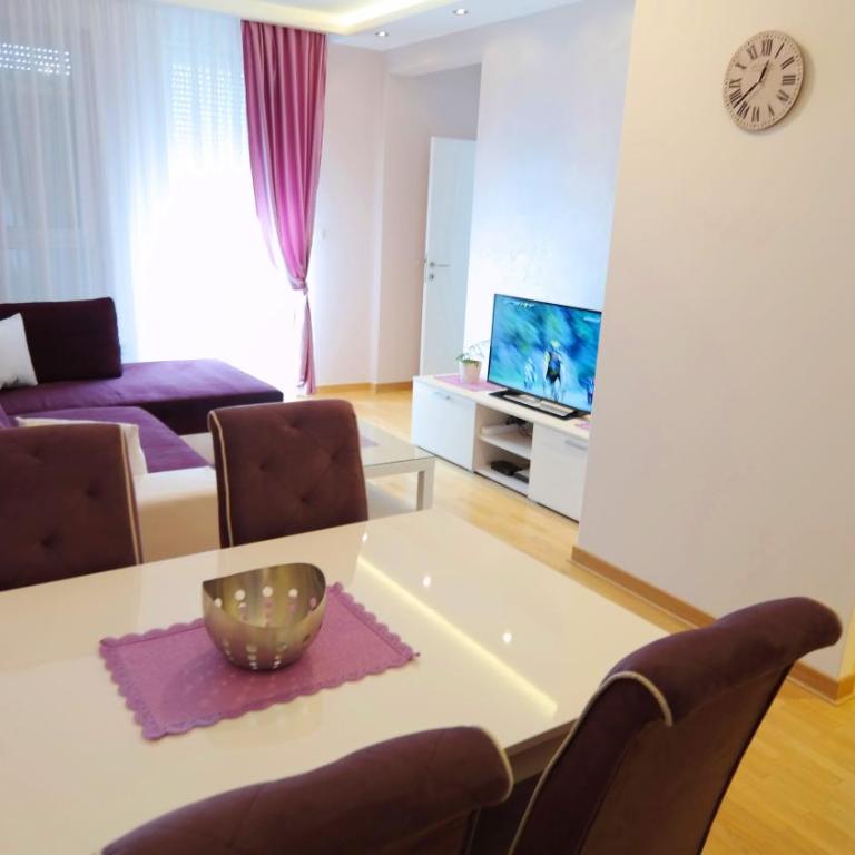 Delta Residence Belville - Apartman sa Balkonom - 2