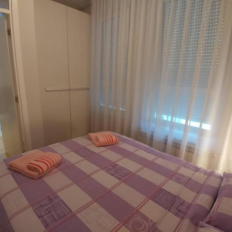Delta Residence Belville - Apartman sa Balkonom - 3