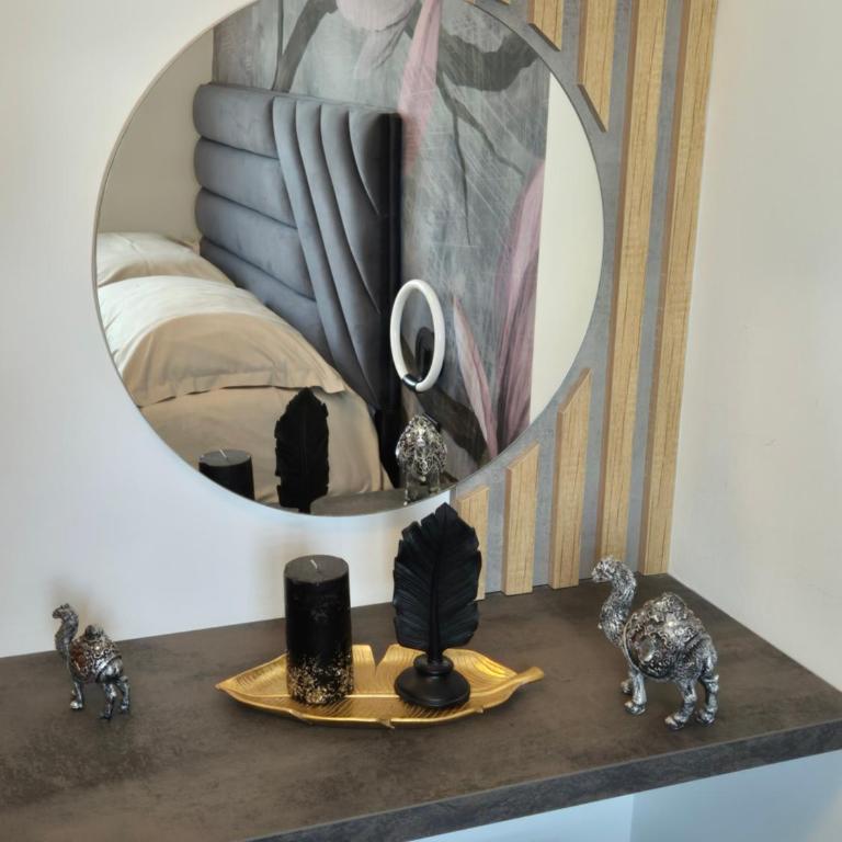 Promenada Grujić - One-Bedroom Apartment - 3